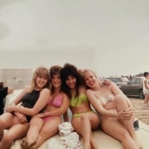 Meet your Posher, Amy